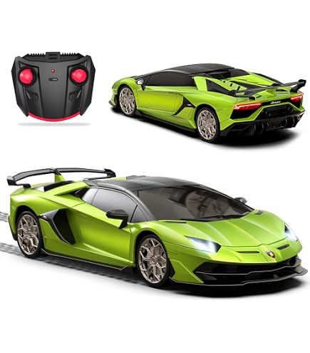 Maisto Lamborghini Centenario RC, 1:14 Radio Control : Buy Online